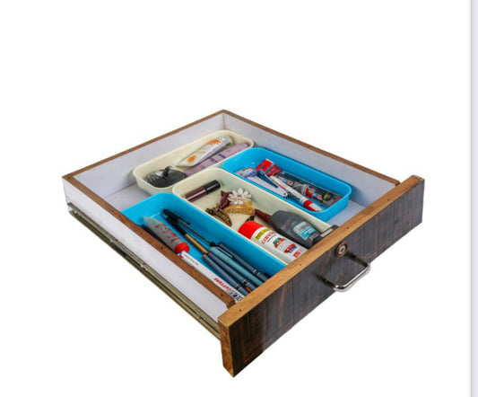 DESK ORGANIZER